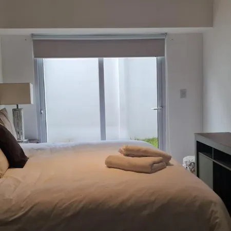 Torre Pamplona 102-Nuevo Y Centrico-Apartamento Guatemala City Exterior photo