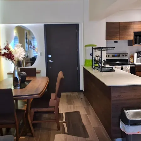 Torre Pamplona 102-Nuevo Y Centrico-Apartamento Guatemala City Exterior photo