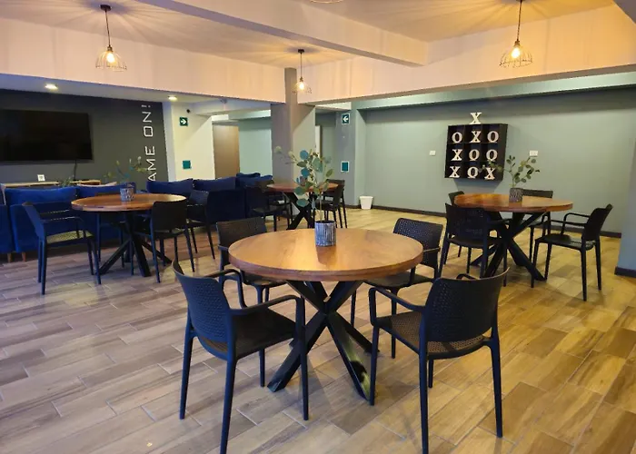Torre Pamplona 102-Nuevo Y Centrico-Apartamento