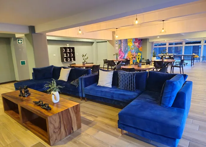Torre Pamplona 102-Nuevo Y Centrico-Apartamento