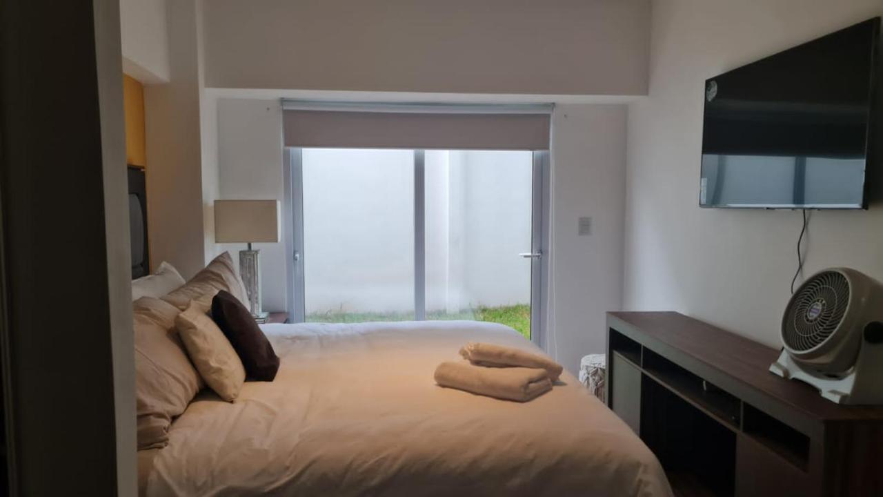 דירה Torre Pamplona 102-nuevo Y Centrico-apartamento