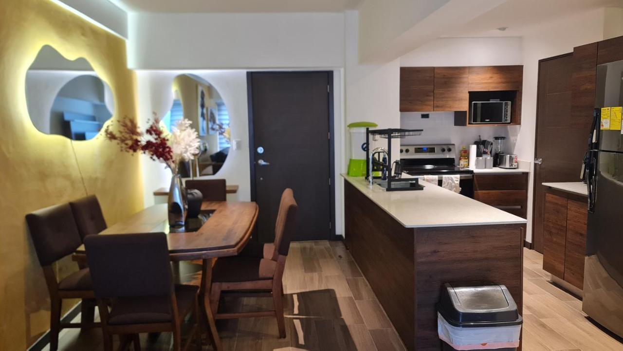 Torre Pamplona 102-nuevo Y Centrico-apartamento דירה *