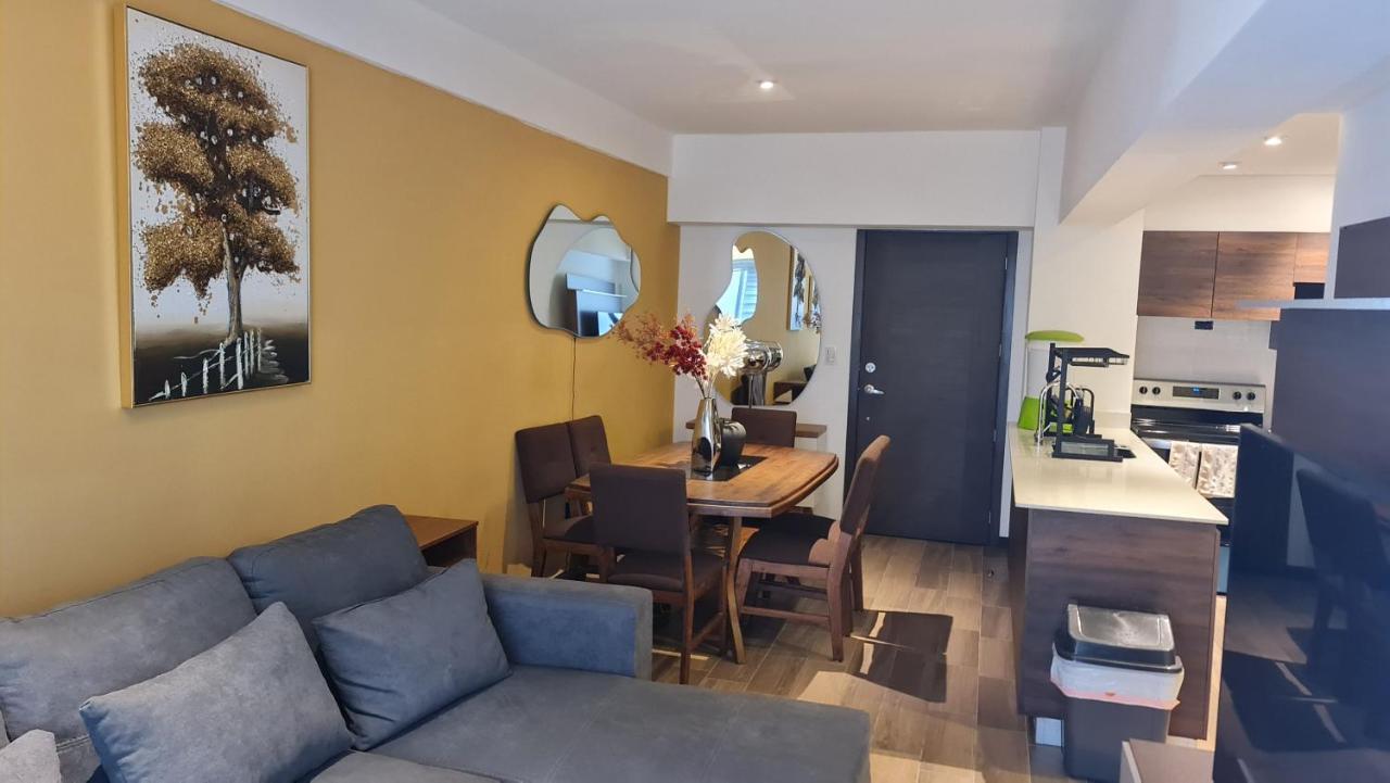 דירה Torre Pamplona 102-nuevo Y Centrico-apartamento *