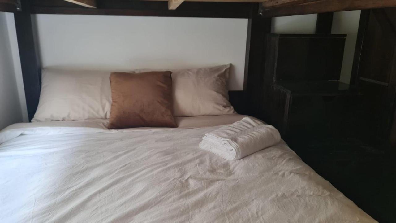 Torre Pamplona 102-nuevo Y Centrico-apartamento דירה *