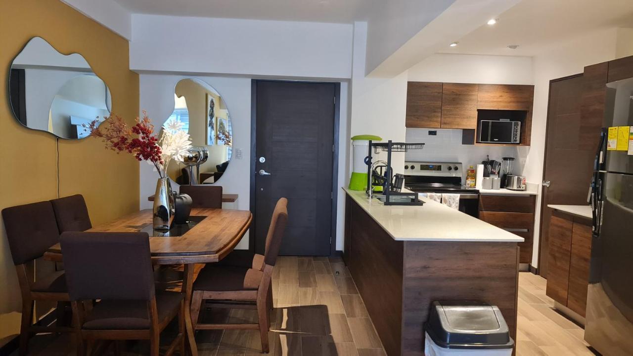 Torre Pamplona 102-nuevo Y Centrico-apartamento דירה