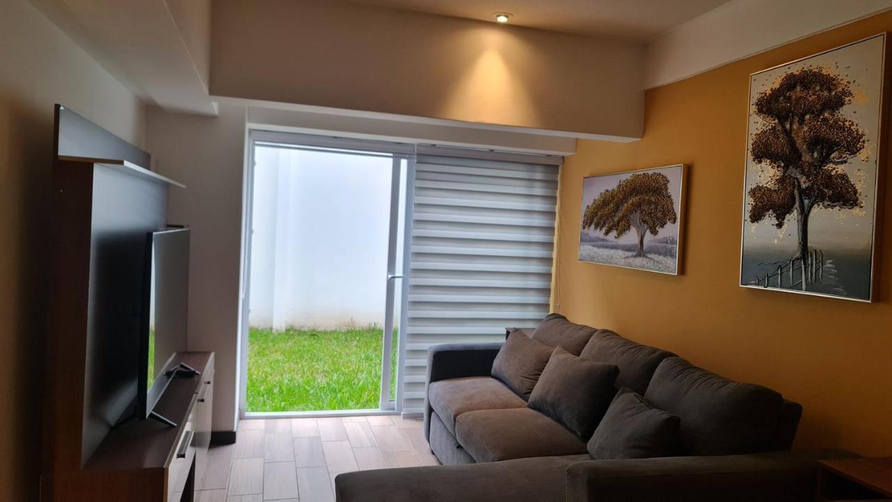 Torre Pamplona 102-nuevo Y Centrico-apartamento דירה *