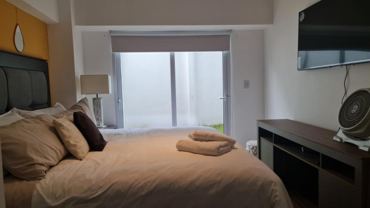 דירה Torre Pamplona 102-nuevo Y Centrico-apartamento *