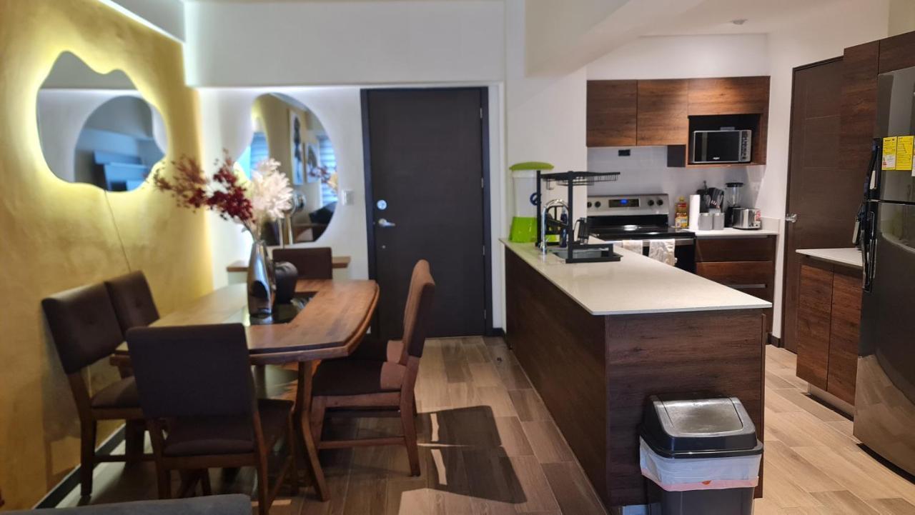 דירה Torre Pamplona 102-nuevo Y Centrico-apartamento גואטמלה