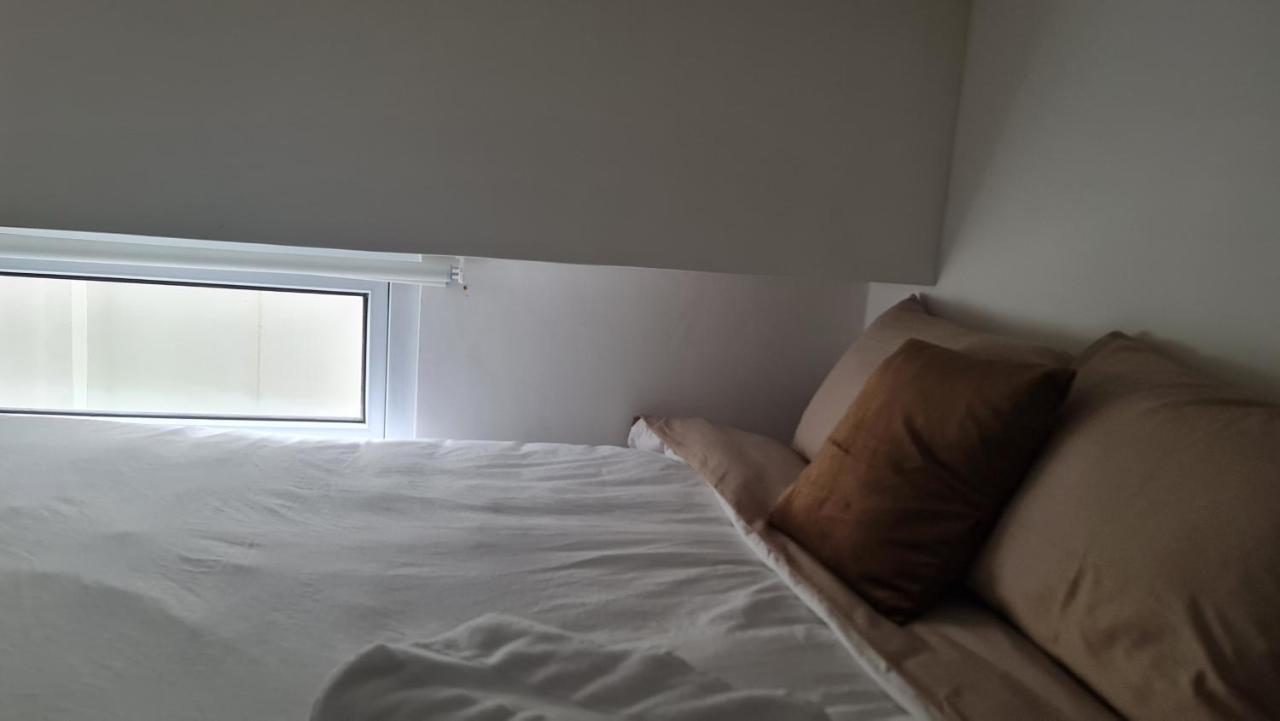 Torre Pamplona 102-nuevo Y Centrico-apartamento * גואטמלה