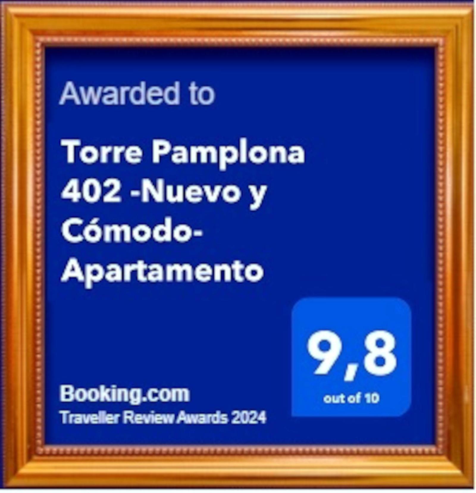 דירה Torre Pamplona 102-nuevo Y Centrico-apartamento גואטמלה