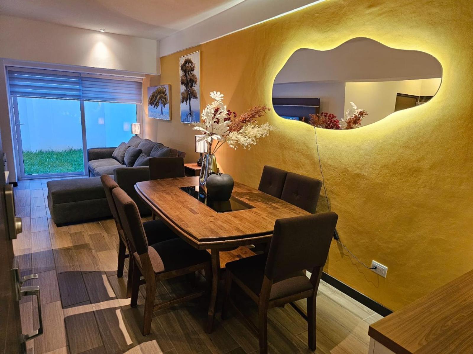 דירה Torre Pamplona 102-nuevo Y Centrico-apartamento גואטמלה