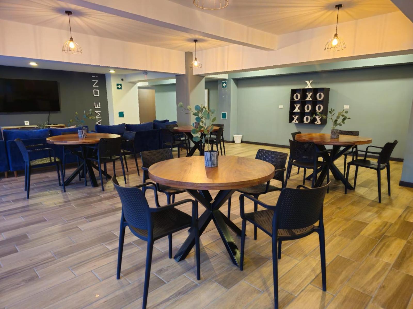Torre Pamplona 102-nuevo Y Centrico-apartamento דירה