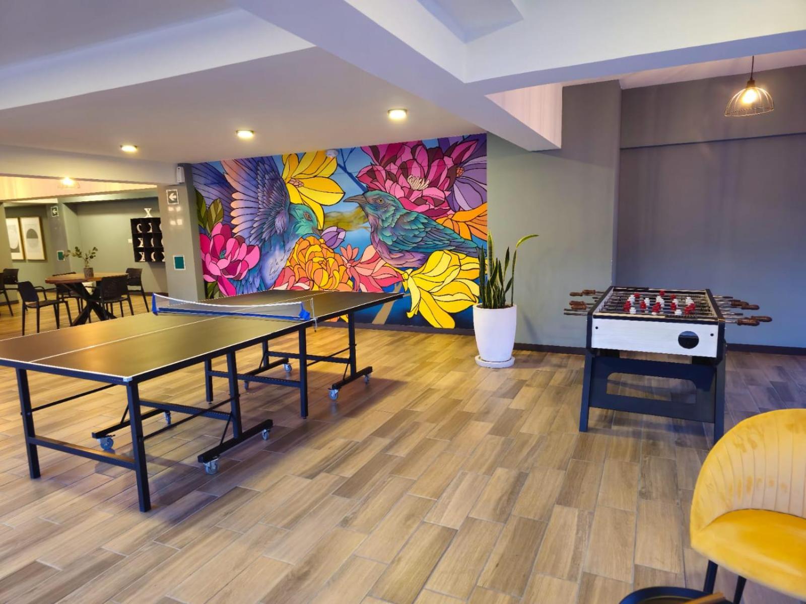 Torre Pamplona 102-nuevo Y Centrico-apartamento *