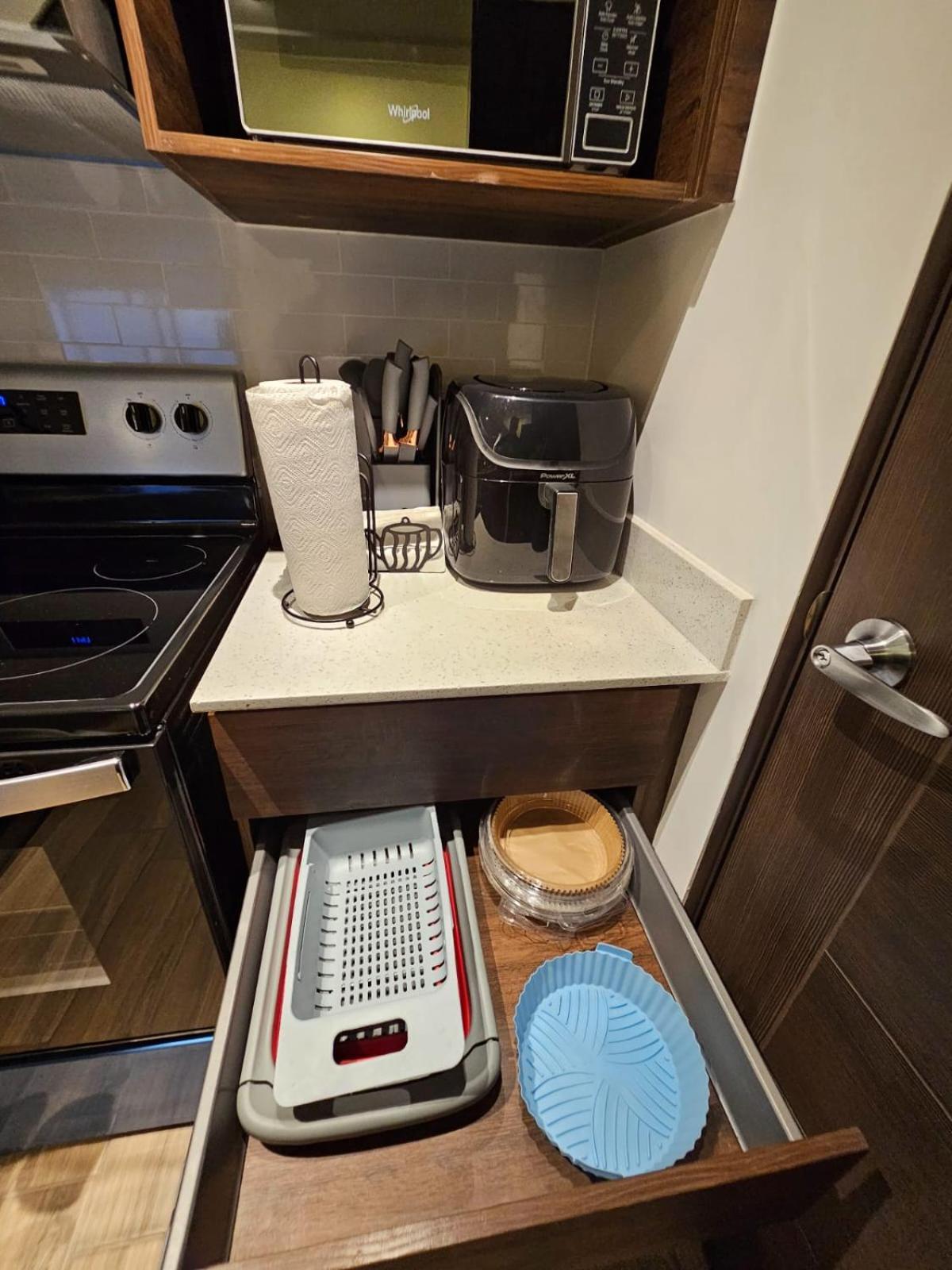 Torre Pamplona 102-nuevo Y Centrico-apartamento גואטמלה