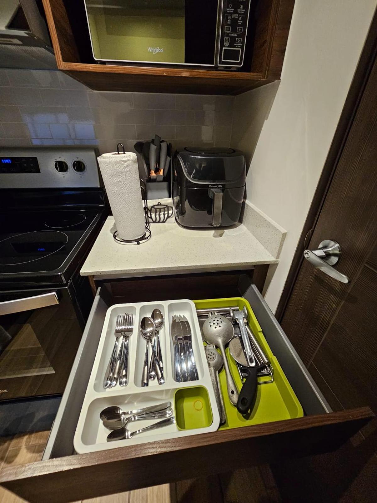 Torre Pamplona 102-nuevo Y Centrico-apartamento *