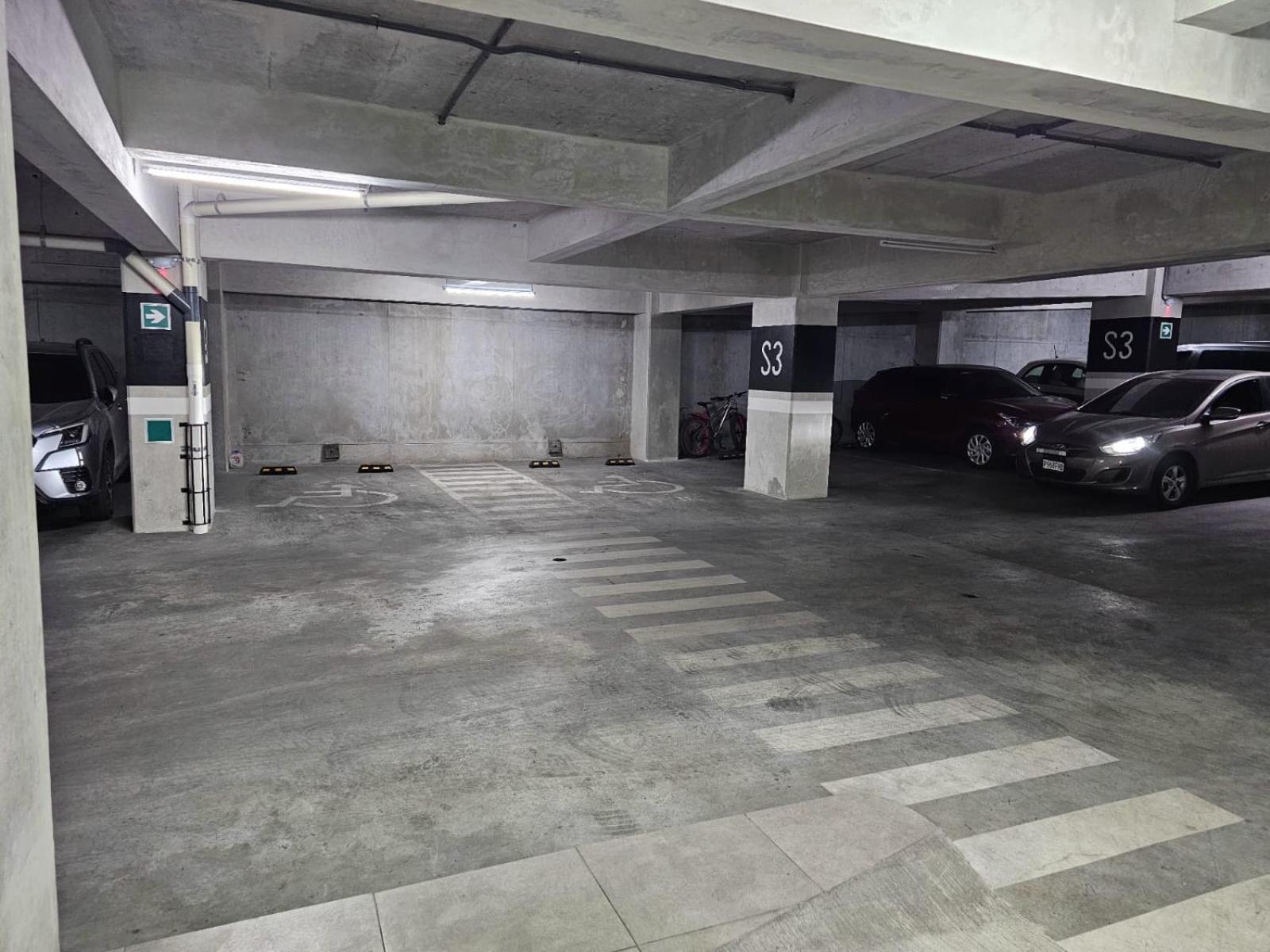 Torre Pamplona 102-nuevo Y Centrico-apartamento
