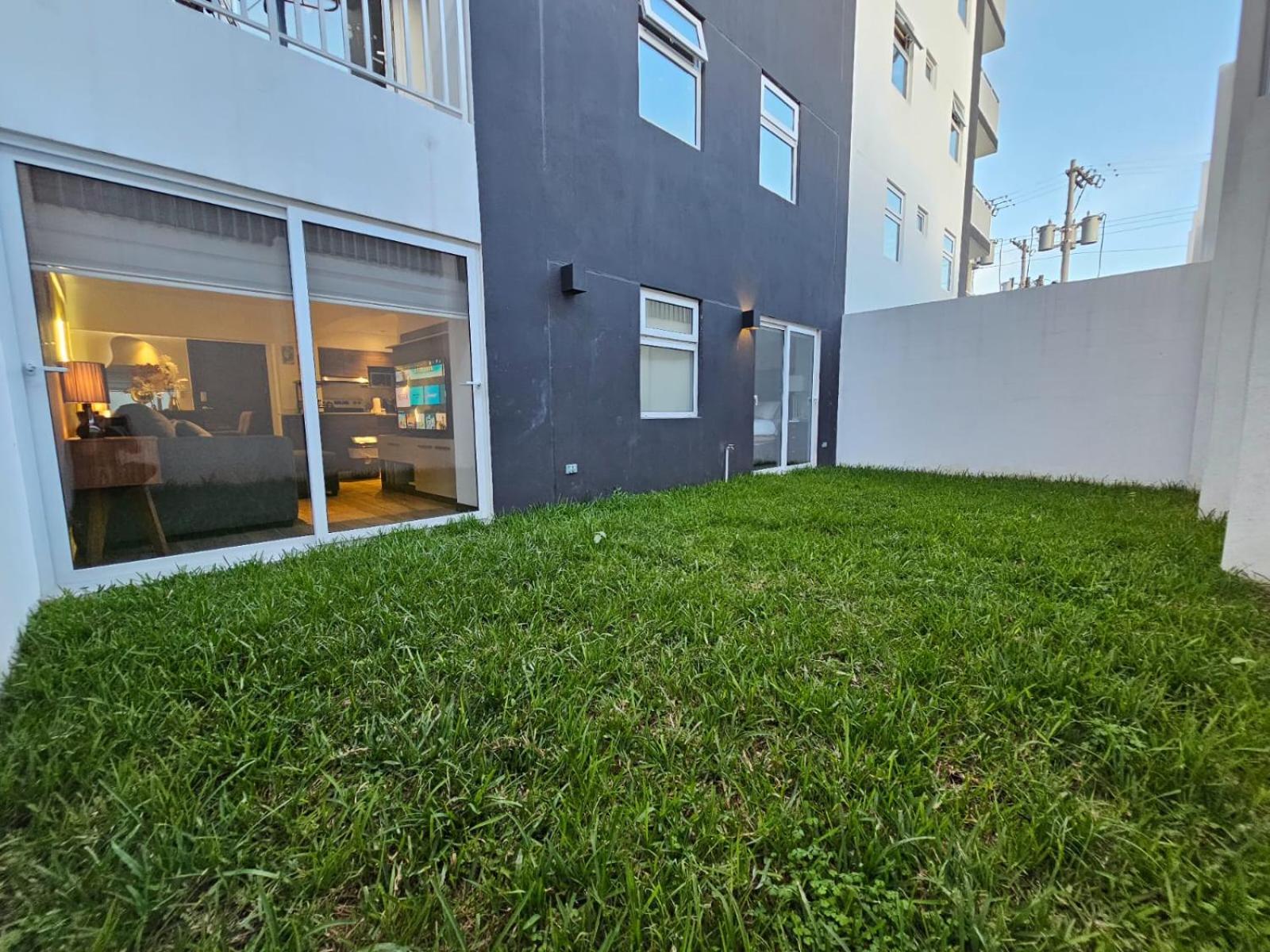 Torre Pamplona 102-nuevo Y Centrico-apartamento *
