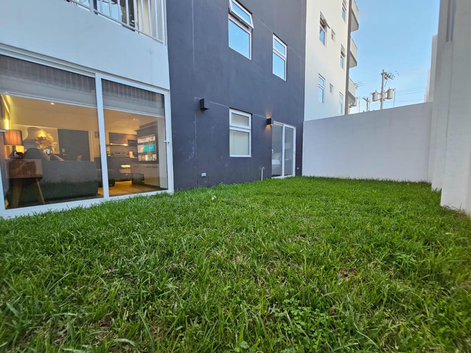 Torre Pamplona 102-nuevo Y Centrico-apartamento * גואטמלה
