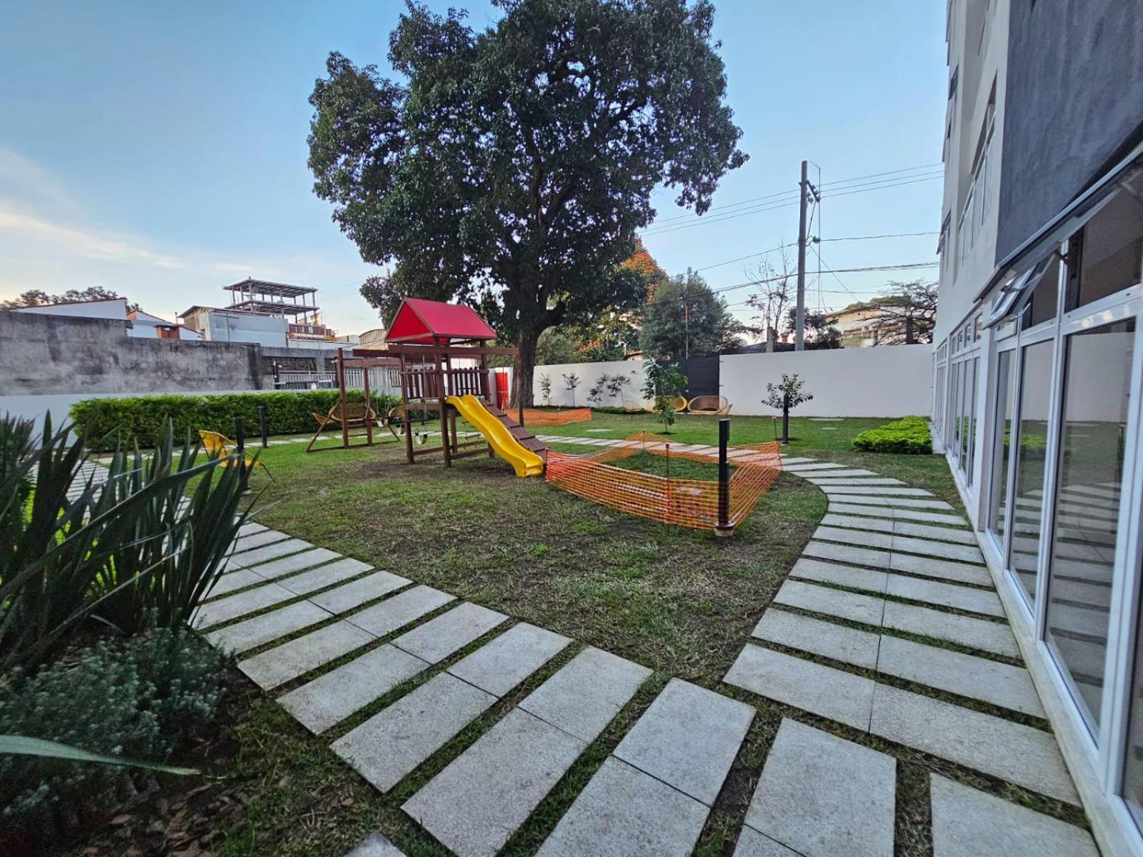 Torre Pamplona 102-nuevo Y Centrico-apartamento דירה *