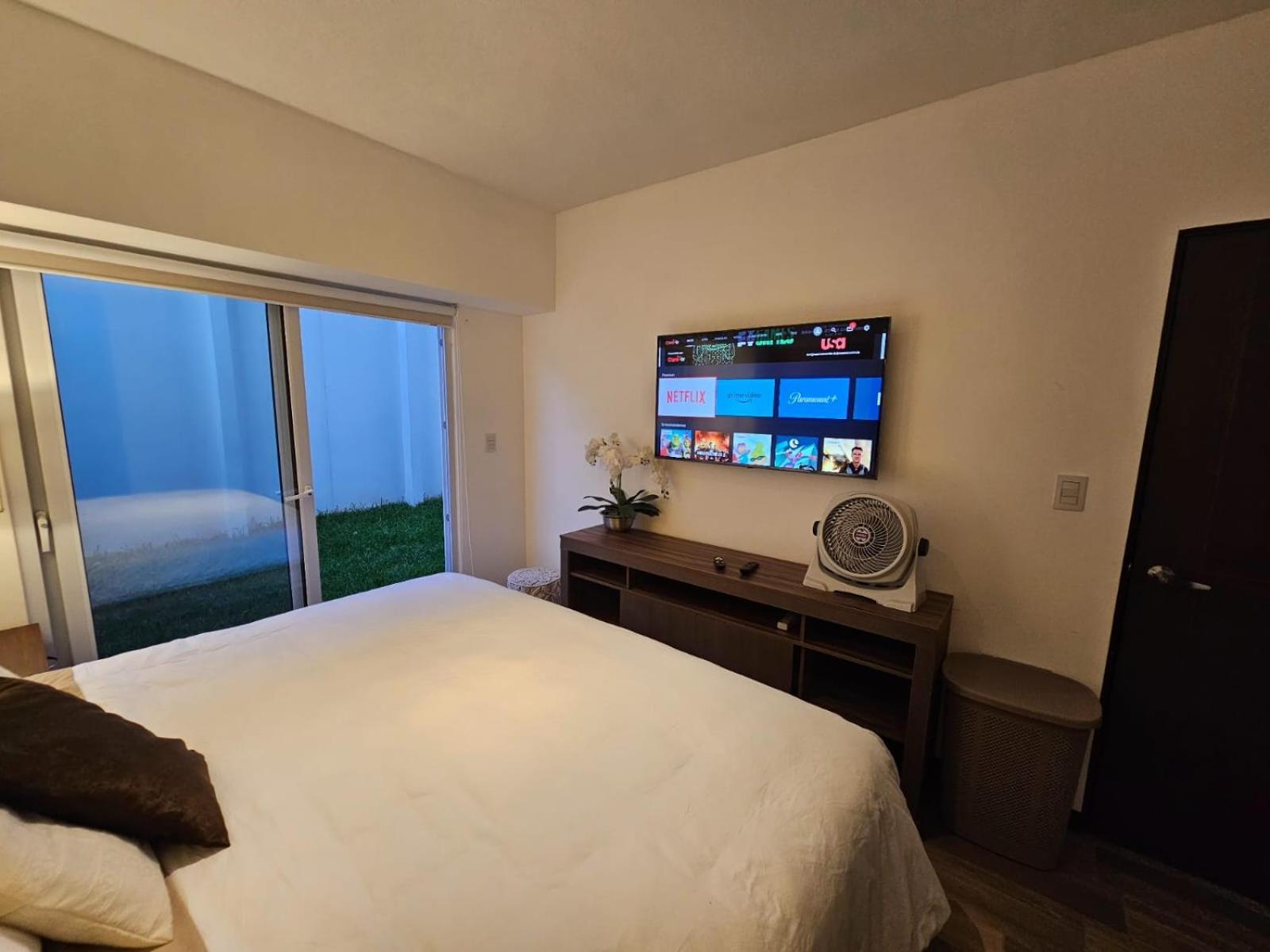 Torre Pamplona 102-nuevo Y Centrico-apartamento דירה *