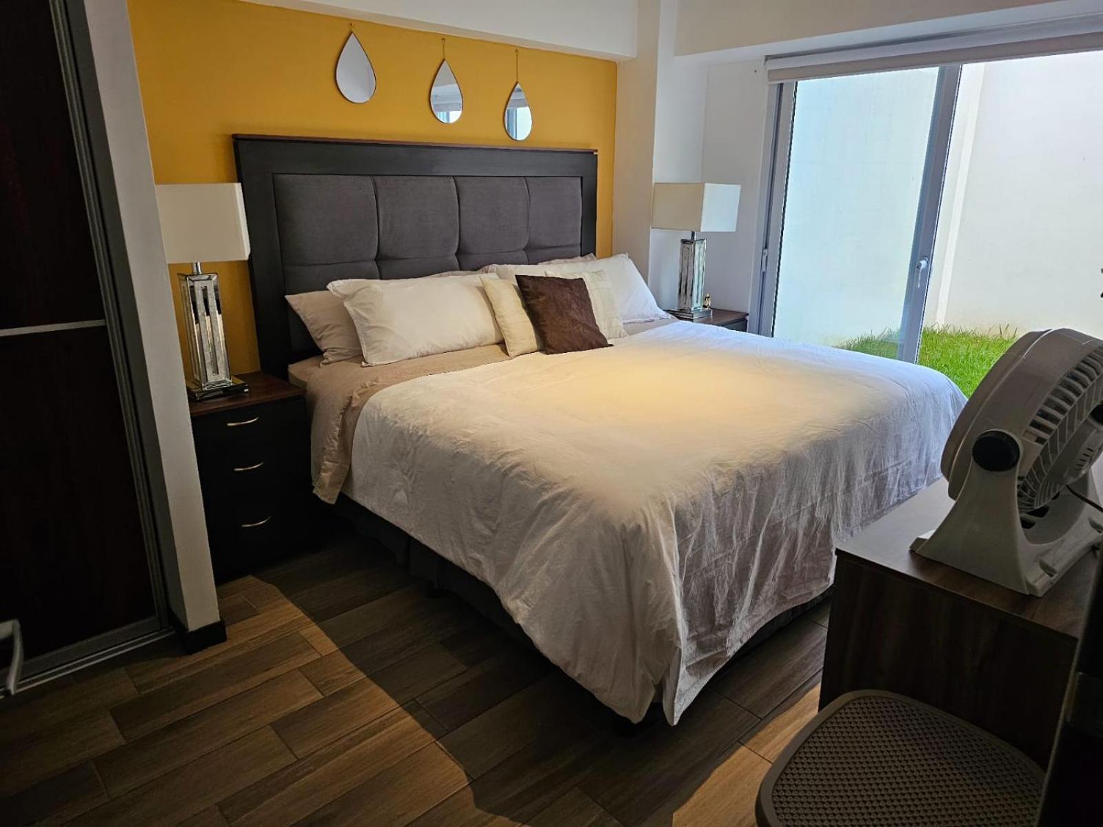 Torre Pamplona 102-nuevo Y Centrico-apartamento דירה *