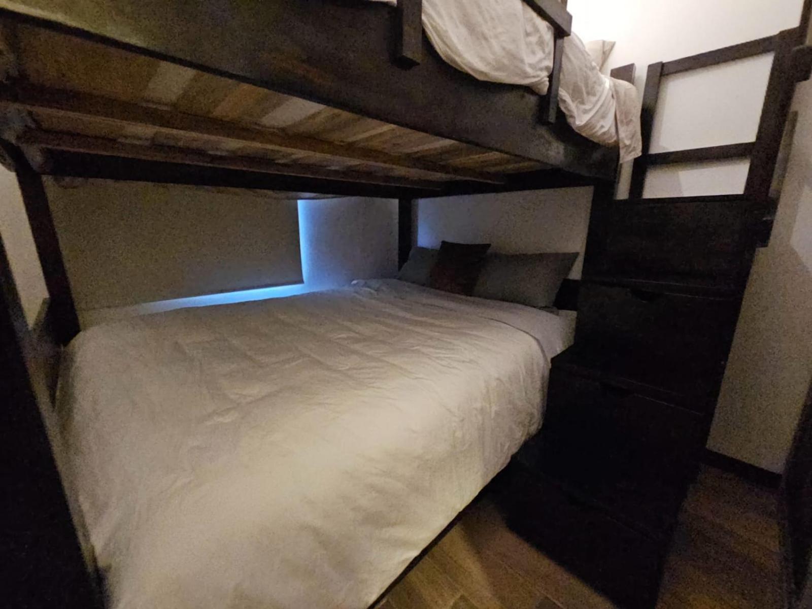 Torre Pamplona 102-nuevo Y Centrico-apartamento * גואטמלה