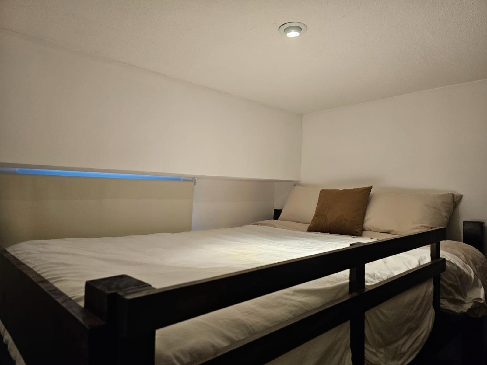 דירה Torre Pamplona 102-nuevo Y Centrico-apartamento