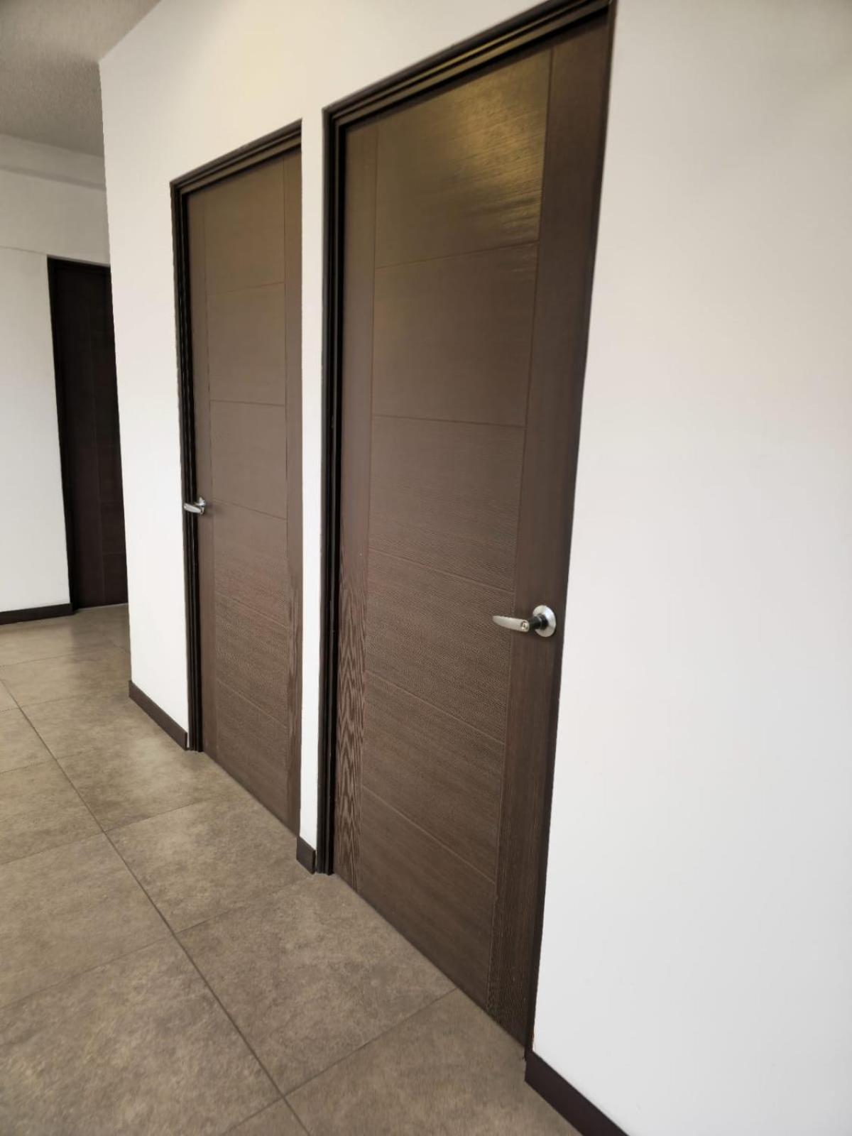 Torre Pamplona 102-nuevo Y Centrico-apartamento דירה