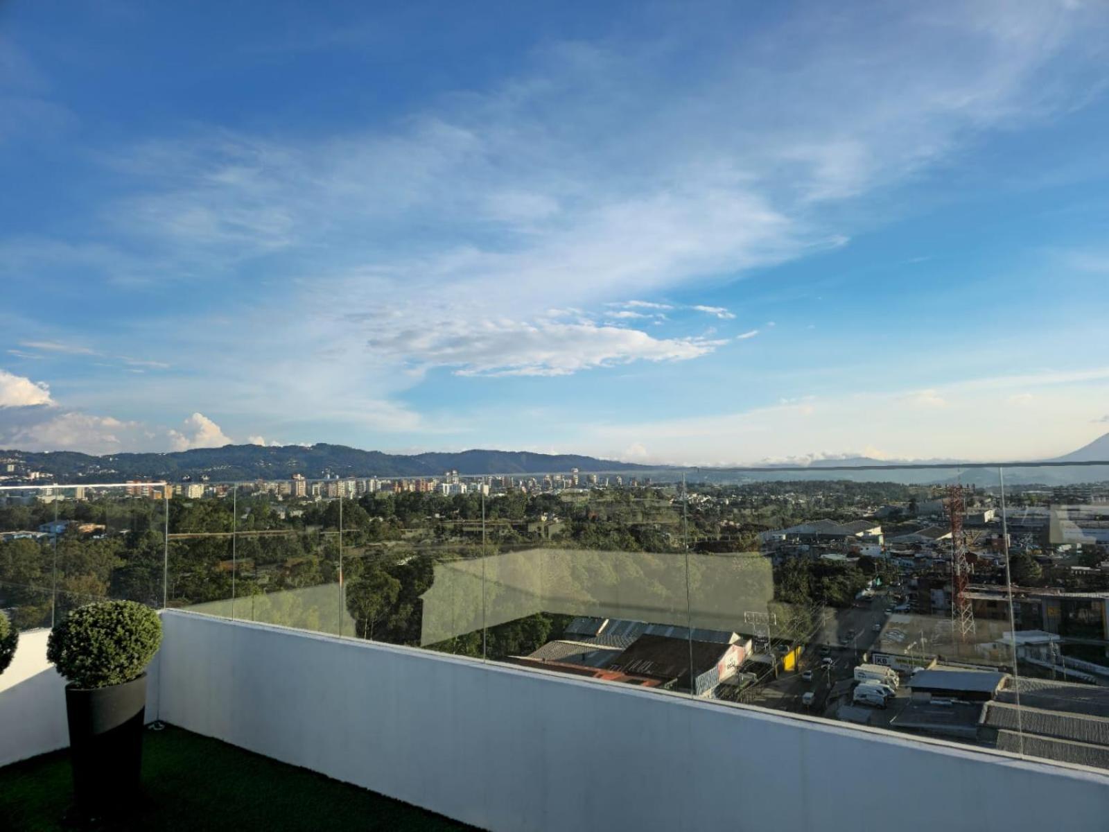 דירה Torre Pamplona 102-nuevo Y Centrico-apartamento